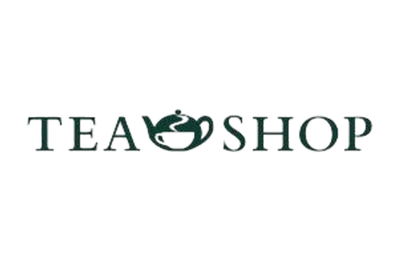 Tea Shop