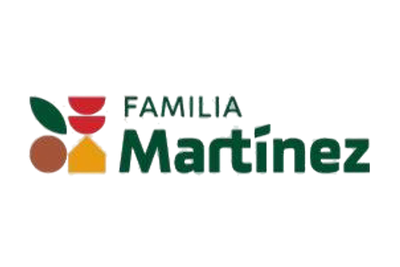 Familia Martínez
