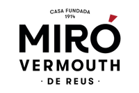 Miró Vermouth