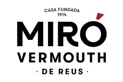 Miró Vermouth