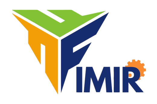Feria Internacional de la Maquinaria Industrial y Robótica