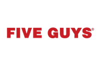 Five Guys España