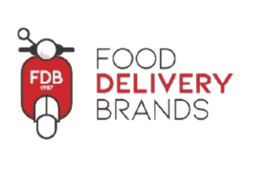 Food Delivery Brands