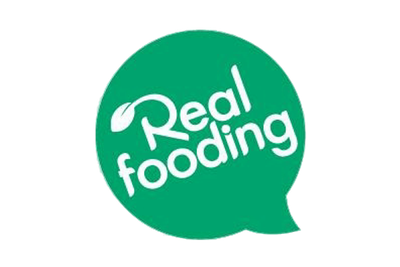 Realfooding
