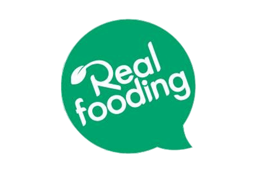 Realfooding