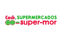 Cash y Supermercados Supermor