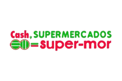 Cash y Supermercados Supermor