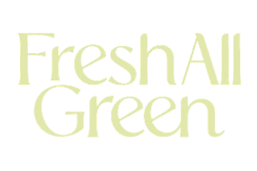 Fresh All Green