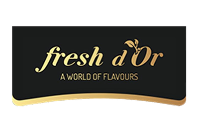 Fresh d’Or
