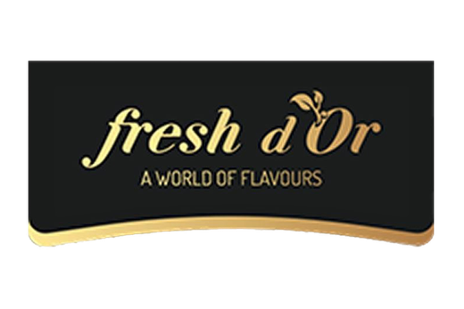 Fresh d’Or