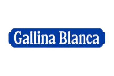 Gallina Blanca