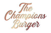 The Champions Burger