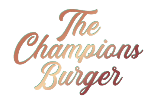 The Champions Burger
