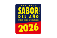 SABOR DEL AÑO