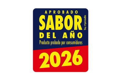 SABOR DEL AÑO