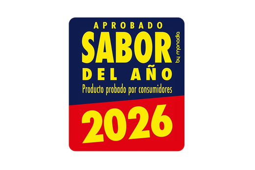 SABOR DEL AÑO