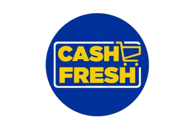 Cash Fresh