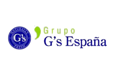 Grupo G's España