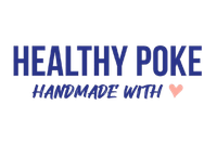 Healthy Poke