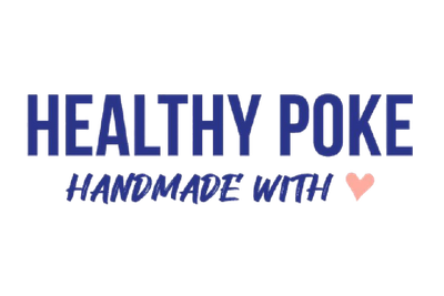 Healthy Poke