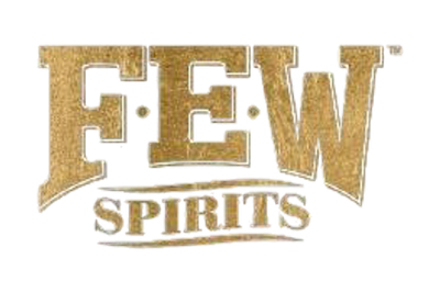Few Spirits