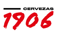 Cervezas 1906