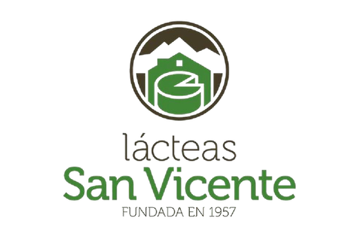 Lácteas San Vicente
