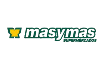 Supermercados masymas