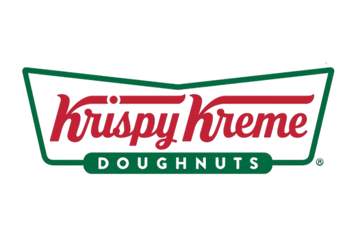 Krispy Kreme Doughnut