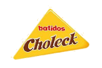 Batidos Choleck