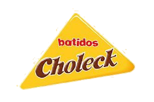 Batidos Choleck