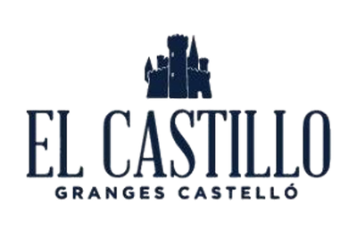 Leche El Castillo