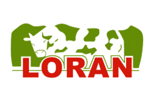 Lácteos Lorán