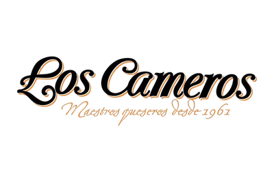 Queso Los Cameros