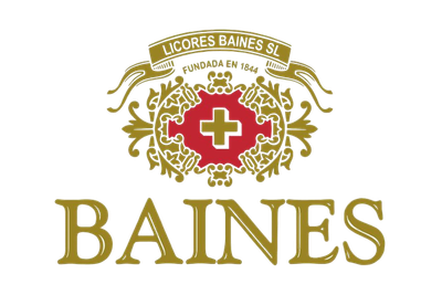 Licores Baines
