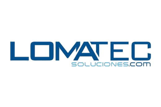 Lomatec Soluciones, S.L.