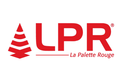 LPR - La Palette Rouge