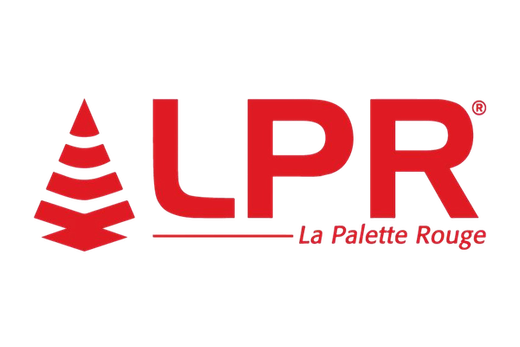 LPR - La Palette Rouge