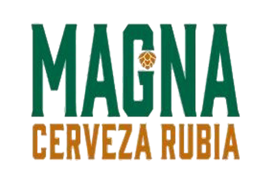 Cervezas Magna
