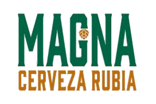 Cervezas Magna