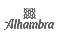 Cervezas Alhambra