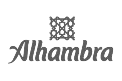 Cervezas Alhambra