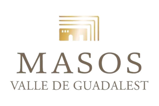 MASOS Valle de Guadalest