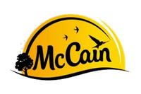 Mccain España