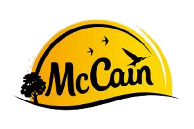 Mccain España