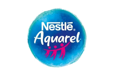 Nestlé Aquarel