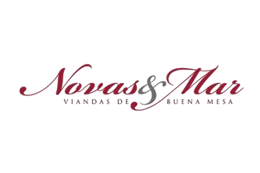 Novas y Mar