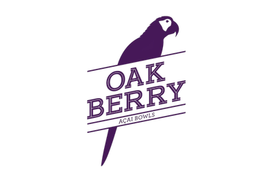 Oakberry Açaí