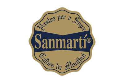 Pasta Sanmartí