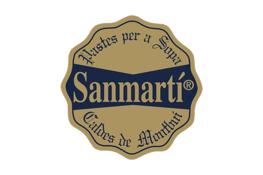 Pasta Sanmartí